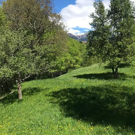 San Marco With A View. Lägenhet Oulx