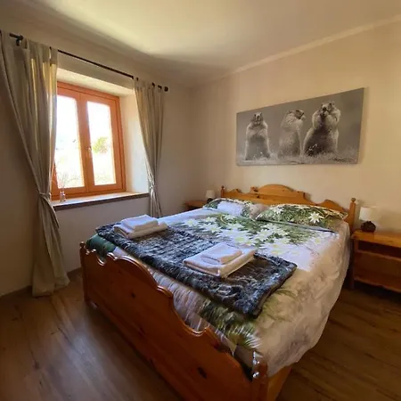 San Marco With A View. *