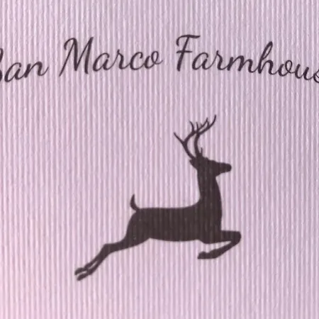 Lägenhet San Marco With A View. *