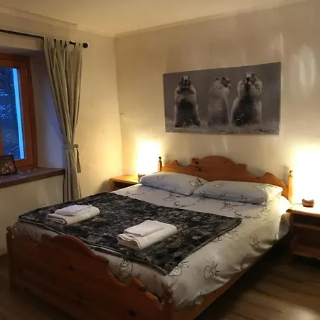 San Marco With A View. *