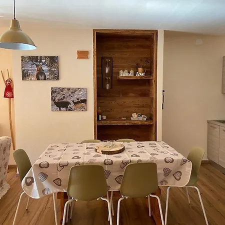 San Marco With A View.