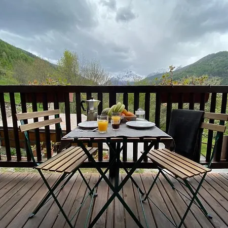 Lägenhet San Marco With A View. *