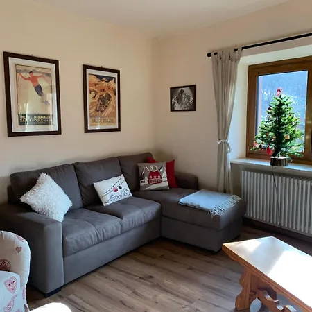 San Marco With A View. * Oulx