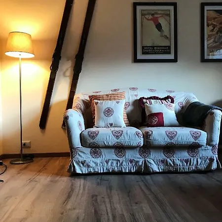 Lägenhet San Marco With A View.