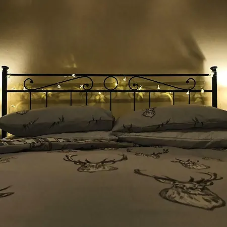 Lägenhet San Marco With A View. Oulx