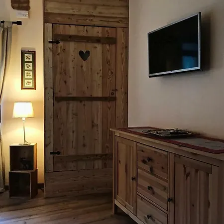 San Marco With A View.