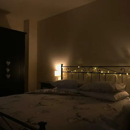 San Marco With A View.