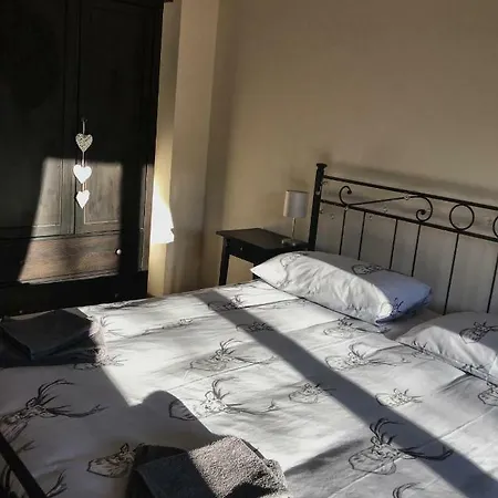 Lägenhet San Marco With A View.