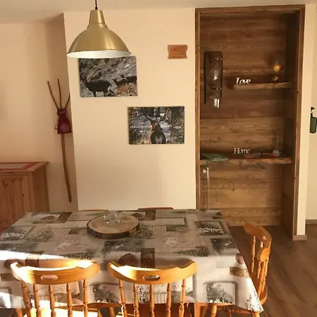 San Marco With A View. Lägenhet *