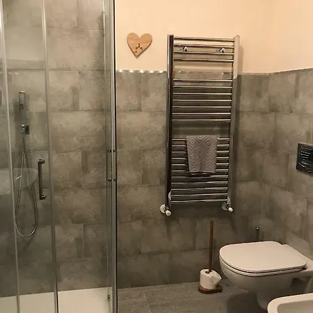 Lägenhet San Marco With A View.