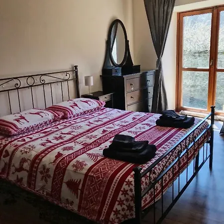 Lägenhet San Marco With A View. *