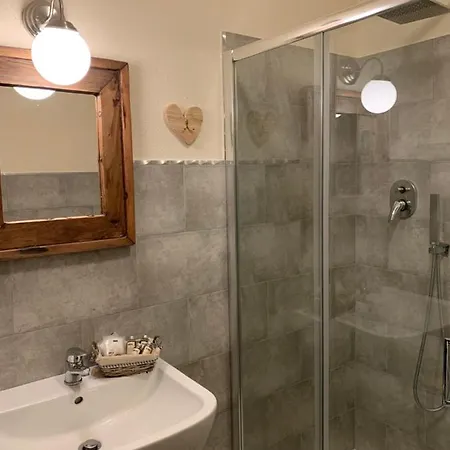 San Marco With A View. Lägenhet