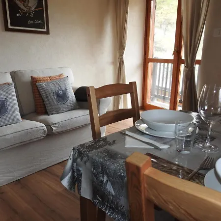 Lägenhet San Marco With A View. *