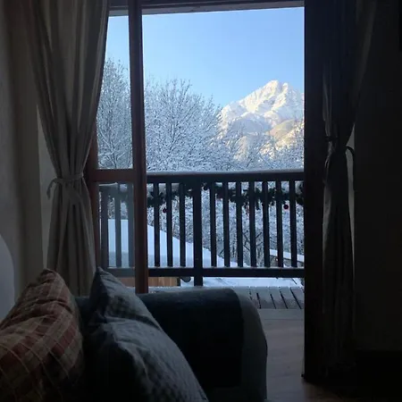 San Marco With A View. *