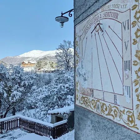 San Marco With A View. Lägenhet *