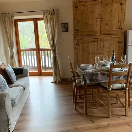 San Marco With A View. Lägenhet