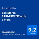 דירה San Marco With A View. Oulx