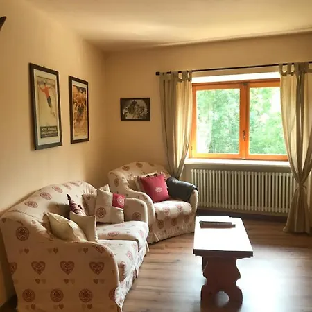 San Marco With A View. * Oulx