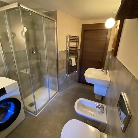 شقة San Marco With A View. *