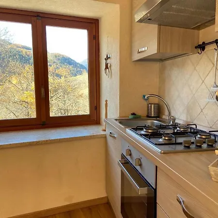 San Marco With A View. شقة