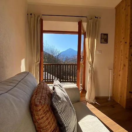 San Marco With A View. Appartement *