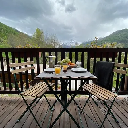Apartment San Marco With A View. *