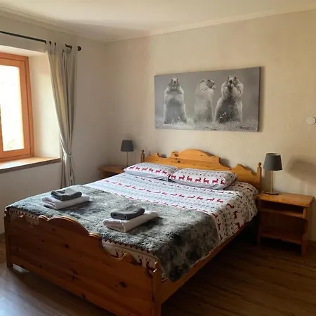 San Marco With A View. *