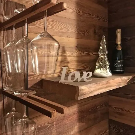 San Marco With A View. * Oulx