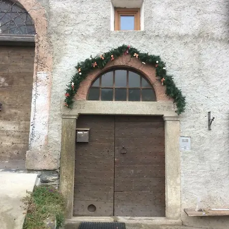 San Marco With A View.