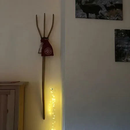 شقة San Marco With A View.