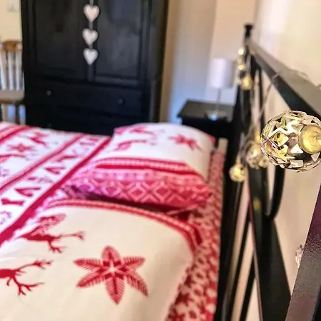 San Marco With A View. شقة *