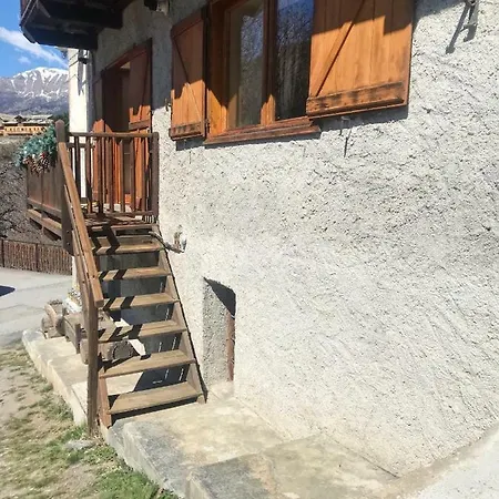San Marco With A View. Apartmán