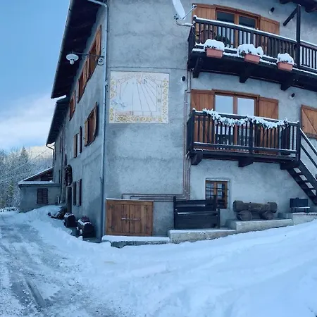 San Marco With A View. شقة *