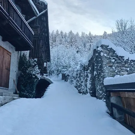 شقة San Marco With A View. *