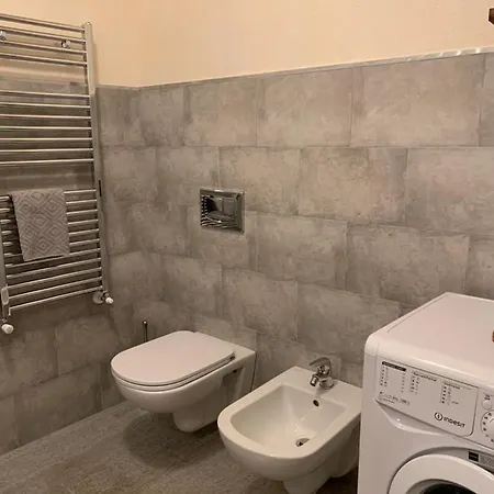 شقة San Marco With A View. *