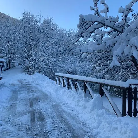 San Marco With A View.