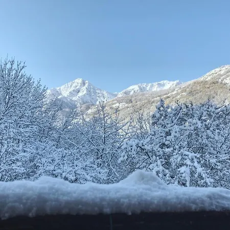 San Marco With A View.