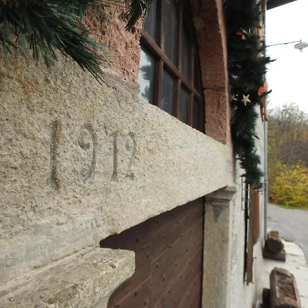 San Marco With A View. *