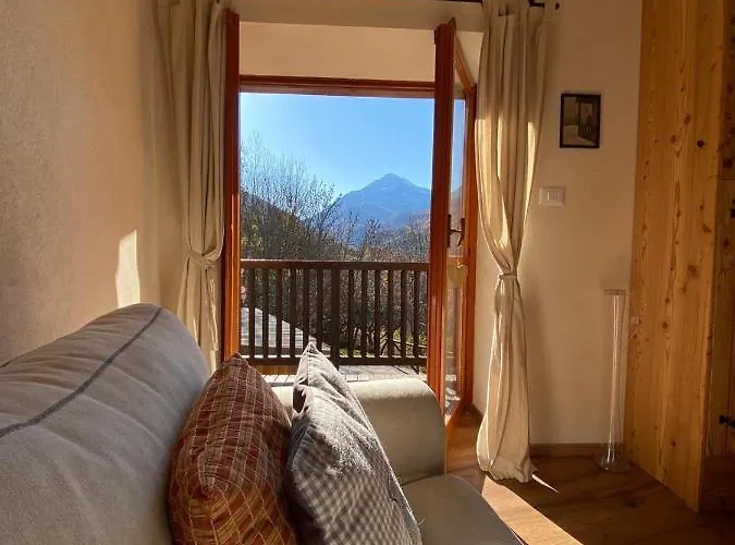 San Marco With A View. Apartamento *