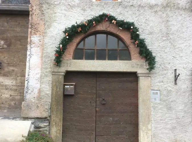 San Marco With A View.