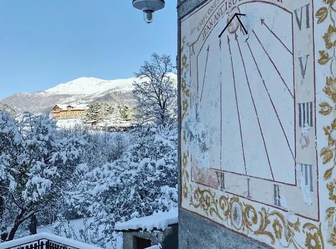 San Marco With A View. Διαμέρισμα *